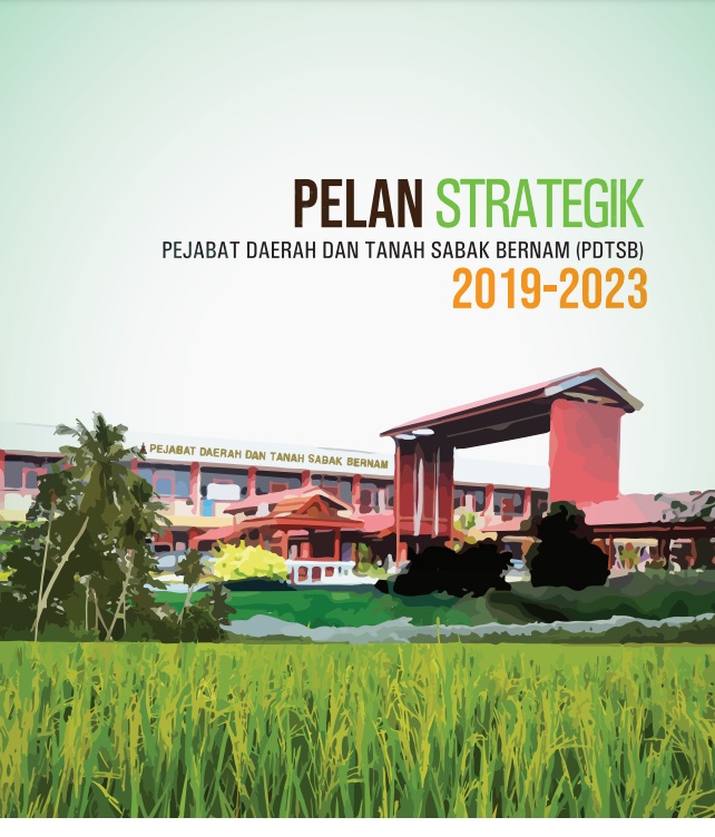 PELAN STRATEGIK 2019-2023